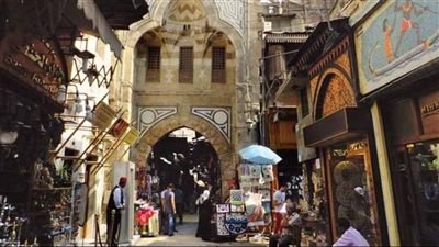 هكذا ضربت الحرب 