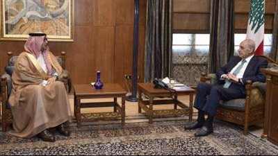 حركة ديبلوماسية لإحياء الملف الرئاسي.. عودة الخماسية؟