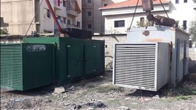 فرق في تسعيرة المولدات بين صيدا وضواحيها وبين منطقة وأخرى.. من يحاسب؟