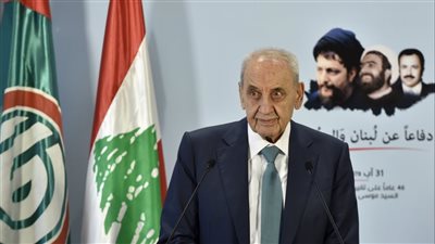 بري يستبق حراك «الخماسية» باختبار «المعارضة»