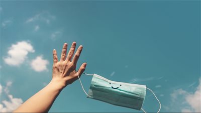 ما الذي جعل جائحة كوفيد-19 تنتهي فجأة؟ اليكم آخر الدراسات