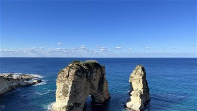  احتمال خفيف لتساقط أمطار خفيفة... هذا ما في حال طقس