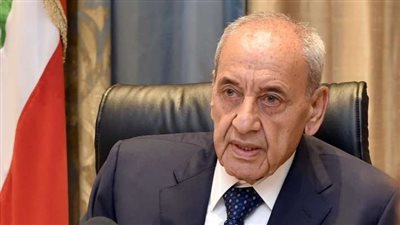 بري: مبادرتي تفتح الطريق لانتخابات رئاسية بأسرع وقت والكرة بملعب سائر الأفرقاء للتجاوب