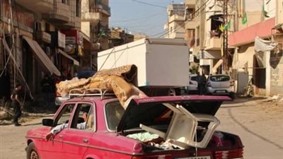 في الجنوب... رسائل تهديد 