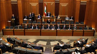 تسريب صوتي للنائب آلان عون: بماذا وعده 