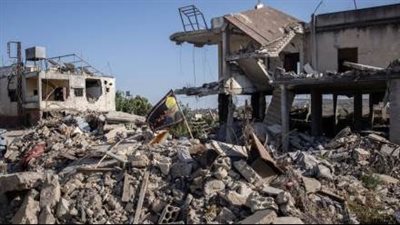 المنطقة ولبنان: سنوات مقبلة من حروب 