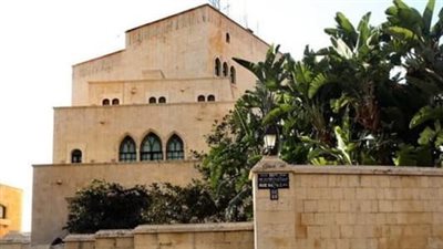 عودة مرتقبة للحركة إلى عين التينة من بوابة 