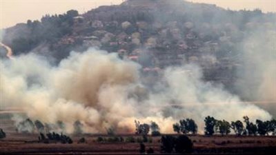 مناوشات محدودة جنوباً ومطالبات اسرائيلية بـ