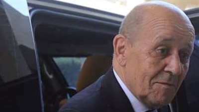 لودريان لمس تبدلاً وحماسةً سعوديَين تجاه الملف الرئاسي في لبنان