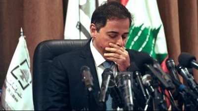 وسيم منصوري وجلباب رياض سلامة