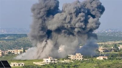 الحرب تدفع لبنان نحو 