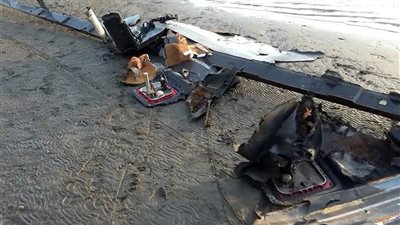 الثامنة من نوعها... الحوثيون يعلنون إسقاط مسيرة 