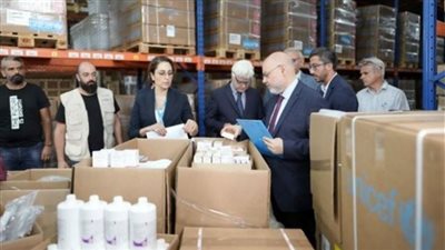 تحسبًا لأي تطورات... الأبيض يعلن عن 