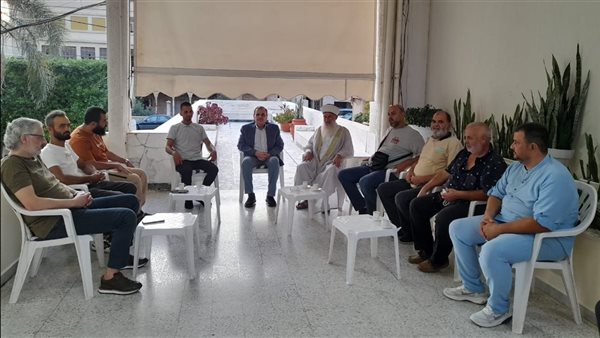 صيدا اون لاين