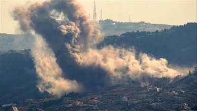 تسريبات عن الحرب الإسرائيلية المُفترضة: هجوم برّي في سوريا ومنها... وفصل البقاع عن الجنوب