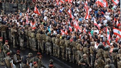 الحكومة تستمر بسياسة