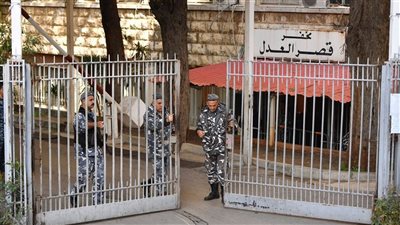 حلاوي يستمع لتويني كشاهد والجدل القانوني مستمر مع اسكندر