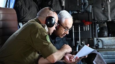 لبنان في مرمى نتنياهو الباحث عن 