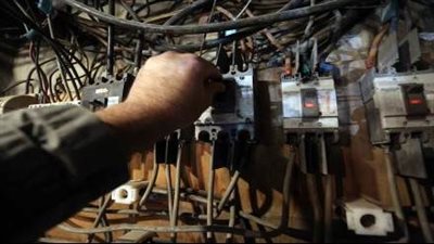 مخالفات المولّدات: 90 بالمئة من البلديات لا تقوم بواجباتها