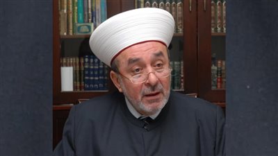 المفتي سوسان في رسالة المولد النبوي الشريف: ستبقى فلسطين حكاية بطولة وصراع بين الحق والباطل