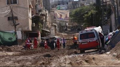 الضفة: الاقتحامات مستمرة.. وتحذيرات من تحويلها 