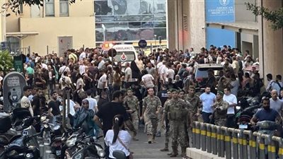 تقريرٌ أميركيٌ: جهتان في إسرائيل وراء تفجيرات الـ 