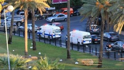 المستشفيات: الأولوية لتضميد الجراح.. ونحتاج دعماً مادياً عاجلاً