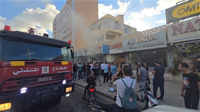 أسابيع أكثر سخونة تنتظرنا... الصراع إنتقل لمرحلة جديدة؟!