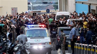 حرب الإبادة بنسختها اللبنانية: إسرائيل تريد سحق المقاومة