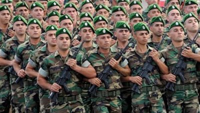 هل الأجهزة الموجودة مع الجيش والقوى الامنية آمنة؟