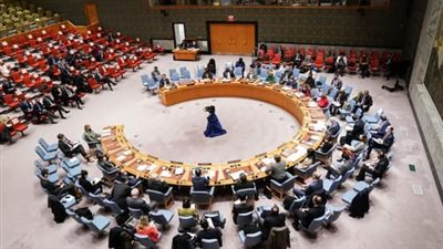 لبنان على طاولة مجلس الأمن: أوقفوا إسرائيل وحاسبوها!