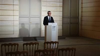 تضم 39 وزيراً... إعلان تشكيل حكومة 