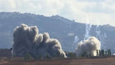 الجيش الإسرائيلي: قصفنا 400 منصة إطلاق صواريخ لـ