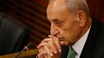 برّي متشائم.. الآتي أخطر ممّا مضى