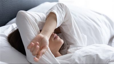 طريقة بسيطة تساعدك على النوم خلال دقائق