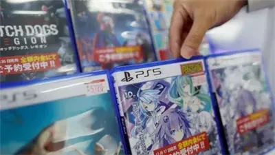 تحديث برمجي يعطل بعض ألعاب بلايستيشن 5