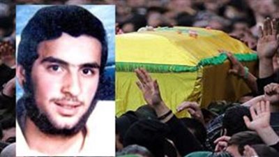 من هو الشهيد فادي الذي سميت صواريخ المقاومة على اسمه؟