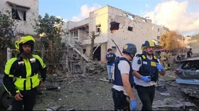 حزب الله يقصف حيفا.. و6 شهداء بالغارات جنوباً