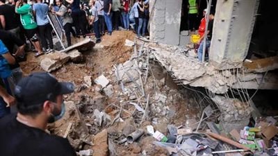 تجدّد النزوح من الضاحية: ماذا عن الإيجارات؟