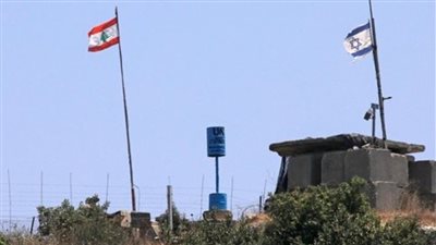 بشأن حزب الله... رسالة أميركية إلى إسرائيل