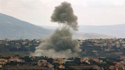 إسرائيل تشدد 