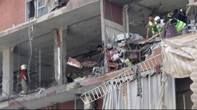 نتنياهو يلوح بالعملية البرية: الضربات تعطّل قدرات حزب الله