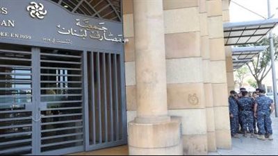 المصارف في ظل الحرب: العمليّات مستمرّة 