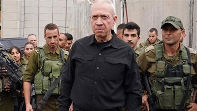 غالانت: لم نقل الكلمة الأخيرة بعد