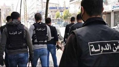 مديرية امن الدولة جنوباً: رسائل تهديد سكان مبنيين في حارة صيدا مفبركة