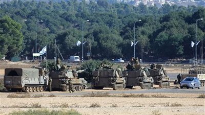 الجيش الإسرائيلي: الجبهة الشمالية ستشهد تطورات مهمة