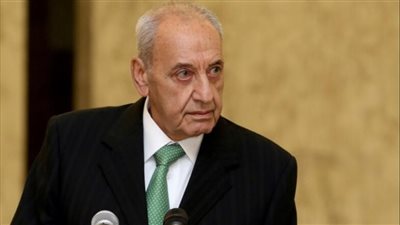 بري: فعلنا ما علينا والكرة اليوم في ملعب العدو