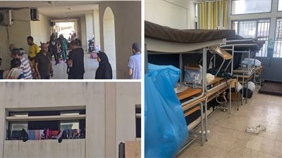 جنوبيون يروون رحلة نزوحهم إلى صيدا: معاناة الماضي تتكرر والتاريخ يستنسخ نفسه