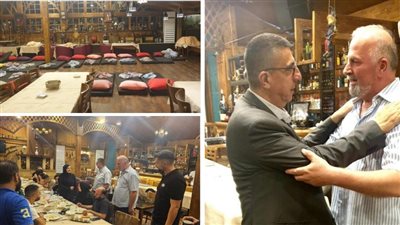 مبادرات فردية ومجتمعية لمساعدة النازحين الجنوبيين.. 