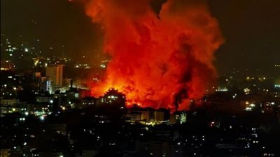 تحذير إسرائيلي إلى اللبنانيين في هذه المناطق